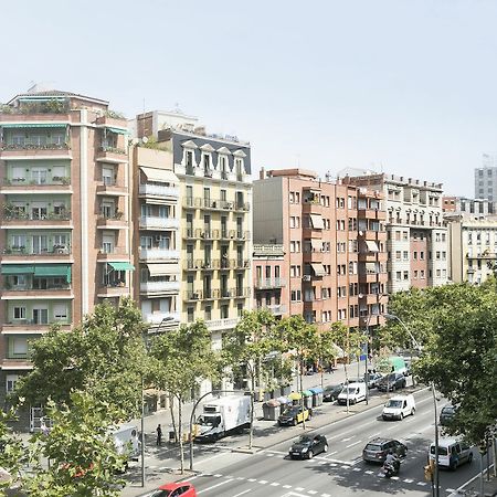 Hotel Climent Barselona Dış mekan fotoğraf